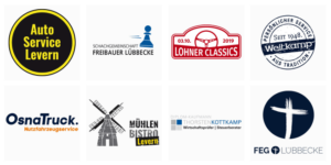 Corporate Design | Logo | Werbeagentur Lübbecke